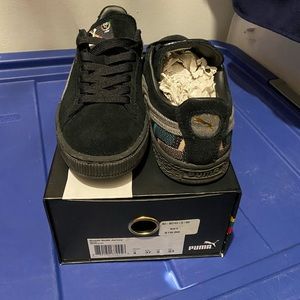 Black History Month Limited Edition